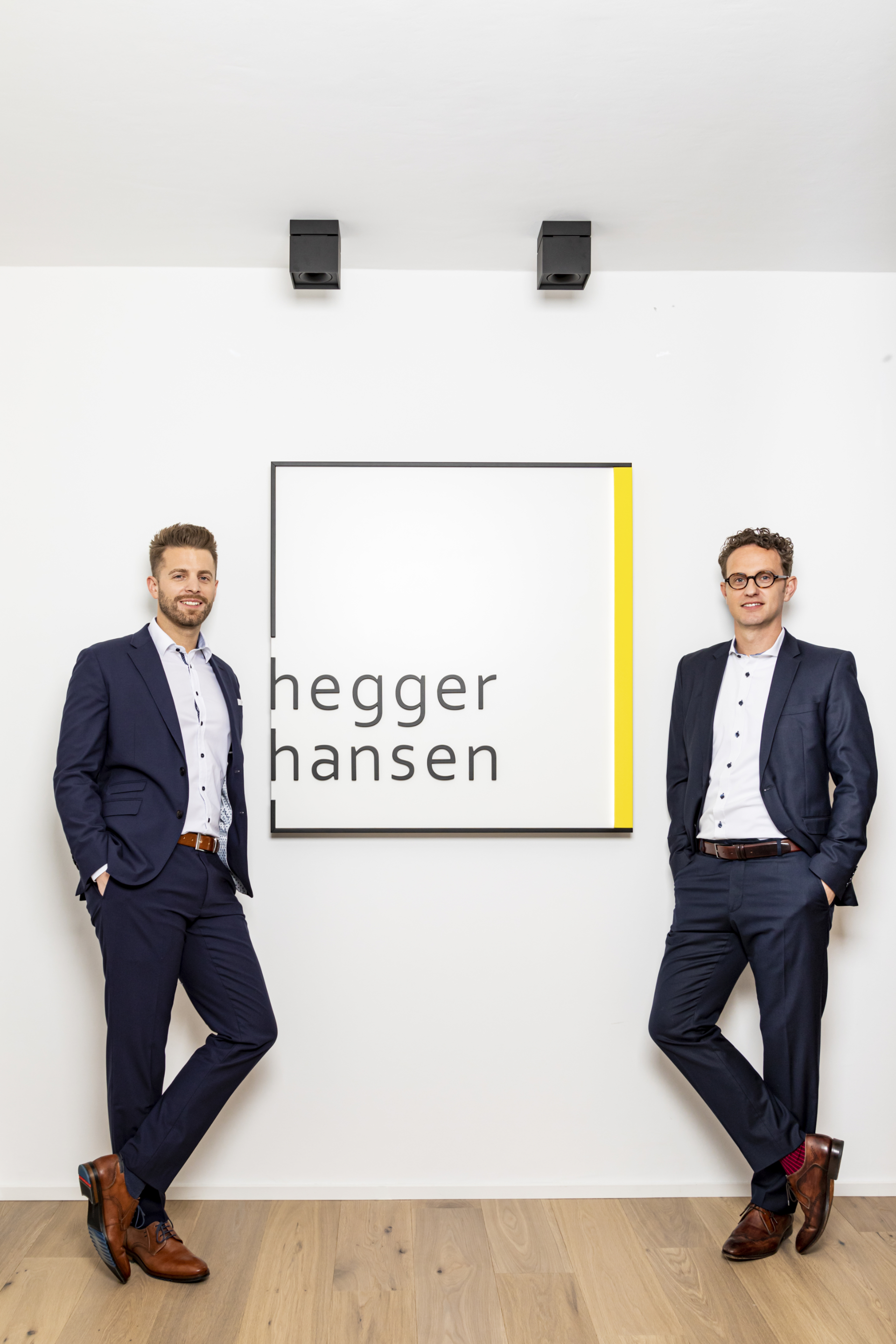  Hegger Hansen Steuerberatung: Unternehmensberatung, Jahresabschluss